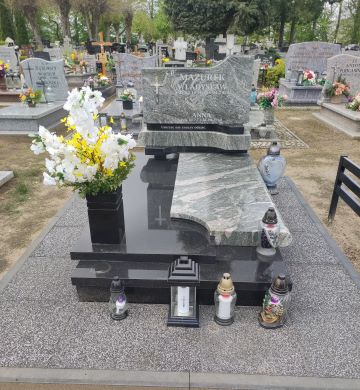 Władysław MAZUREK 1934 Karlino - Grobonet - Wyszukiwarka osób pochowanych