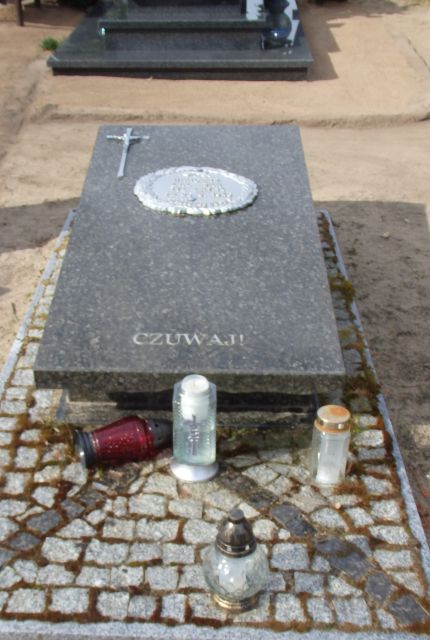 Jan LAL Karlino - Grobonet - Wyszukiwarka osób pochowanych