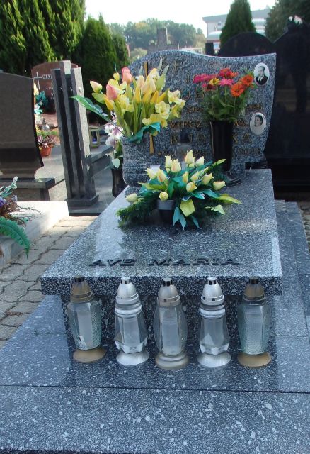 Józef KUBICKI 1925 Karlino - Grobonet - Wyszukiwarka osób pochowanych