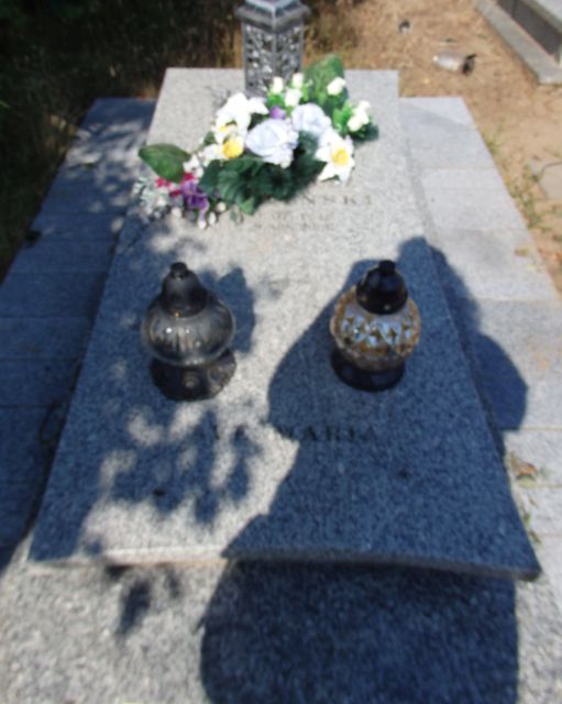 Eugeniusz TUSZŃSKI 1940 Karlino - Grobonet - Wyszukiwarka osób pochowanych